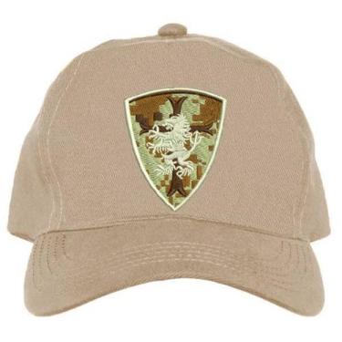 Imagem de Boné Kaluapa Dergon, Único, Bege