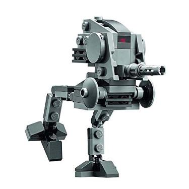 Imagem de LEGO Star Wars Rebels at-DP 30274 (Bagged)