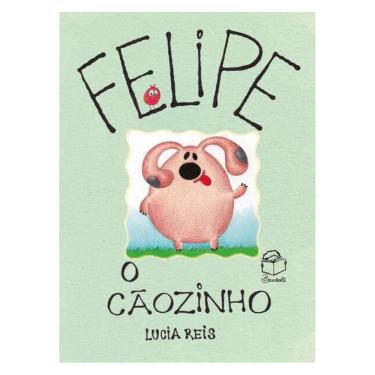 Imagem de Felipe, O Cãozinho