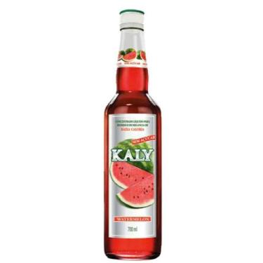 Imagem de Xarope Kaly Melancia Watermelon 700ml