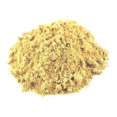Imagem de Farinha De Amendoim a Granel 250g - Temper Ervas