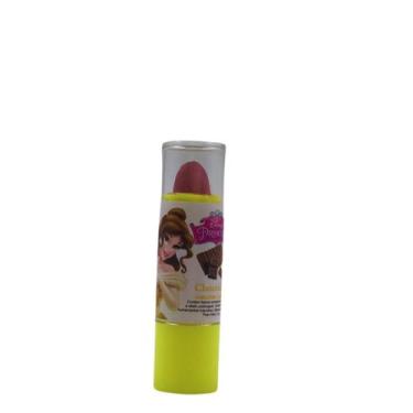Imagem de Lápis Labial Batom Disney Princesa, ARIEL