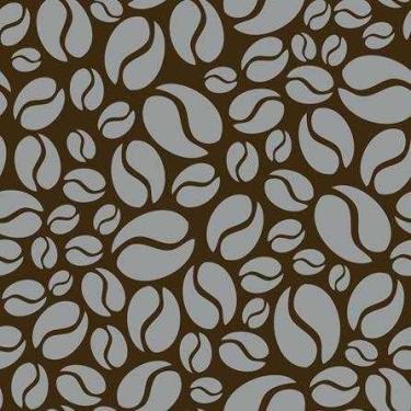 Imagem de Papel de Parede Adesivo Café Cozinha 272791108 0,58x3,00M - Adesivo BR