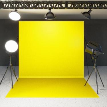 Imagem de Fundo Fotográfico Infinito Chroma Key Tecido 1,80x3,0m - Fadrix, Amare