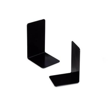 Imagem de Bibliocanto Organizador De Livros E Revistas Preto - Maxcril