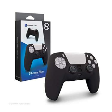 Imagem de Hyperkin Silicone Skin for Dualsense (PS5) (Black) - PlayStation 5