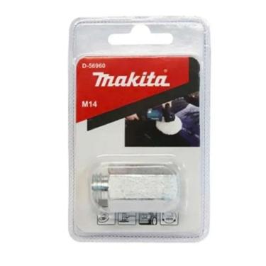Imagem de Adaptador Para Boina Politriz 5/8-14Mm Makita