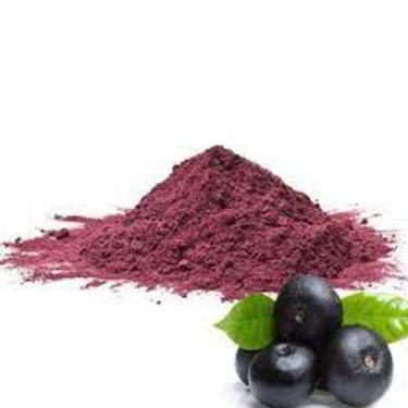 Imagem de Açai em pó 100g londrinutri - LONDRINUTRI PRODUTOS NATURAIS