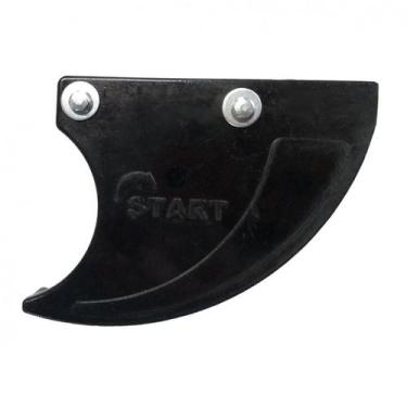 Imagem de S189 Protetor De Disco Traseiro Cr 125/250 Crf 250/450 - Start Racing,