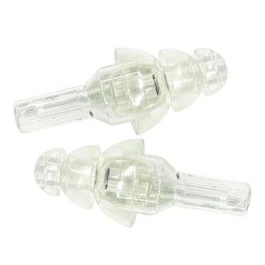 Imagem de Protetor Auricular Para Músicos - Etymotic Research Er20 Tamanho:médio