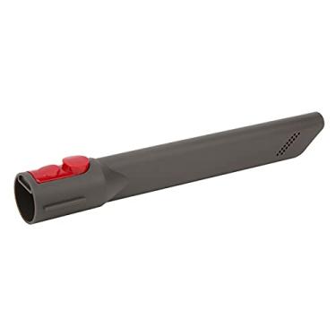 Imagem de Acessório de Bico Longo e Plano para Aspiradores V7 V8 V10 V11 - Ideal para Limpeza Profunda e Espaços Apertados