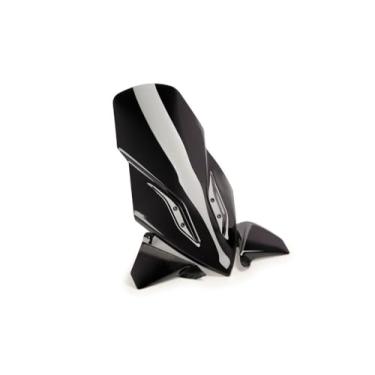 Imagem de Puig V-TECHLINE Touring Screen KYMCO X-CITING S 400 19-20