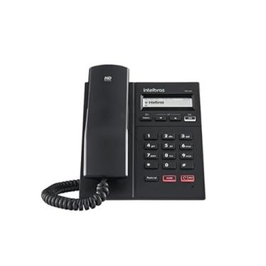 Imagem de Telefone Ip - Tip 125i Intelbras