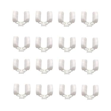 Imagem de Kit de reparo de carburador boia de óleo para 139QMB 147QMD GY6 50 60 80cc PD18J PD19J 125CC 150CC ATV Gokart Scooter (16 peças)