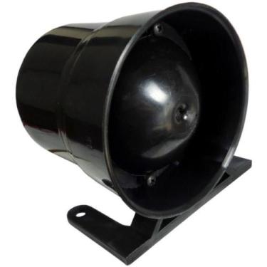 Imagem de Sirene Universal Máquinas Agrícolas a DNI DNI4054