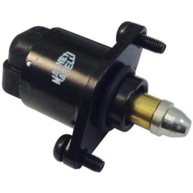 Imagem de Atuador da marcha lenta Vw Santana 1996 a 2006 - MAGNETI MARELLI