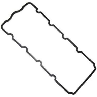 Imagem de Junta da tampa de válvula Fiat Palio Weekend 2010 a 2019 - BASTOS