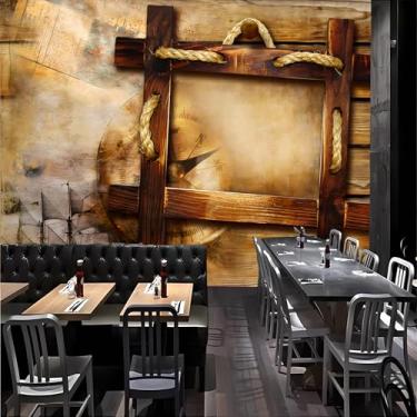 Imagem de Lcythiazole Tamanho personalizável - papel de parede de navegação, murais de papel de parede retrô, papel de parede de mapa, descasque e cole autoadesivo, para sala de estar e café.