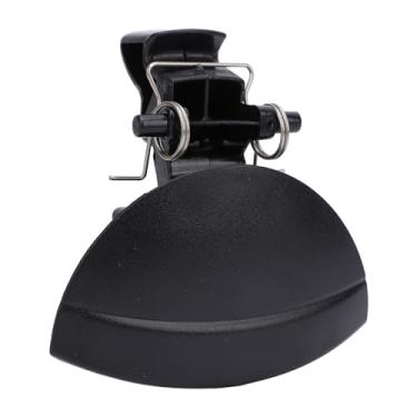 Imagem de Acouto Porta-luvas 8218XX porta-luvas puxador de tampa para C Triomphe C4 Pallas C4 Sedan 2007 a 2012 Puxadores de porta interiores automotivos