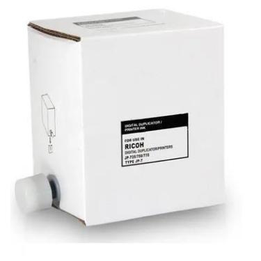 Imagem de Tinta Duplicador Ricoh Jp730 735 750 Generico - IMPORTED