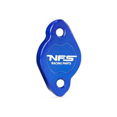 Imagem de Tampa Reservatório Óleo Freio Traseiro Nfs Yz 125/250 Yzf 250