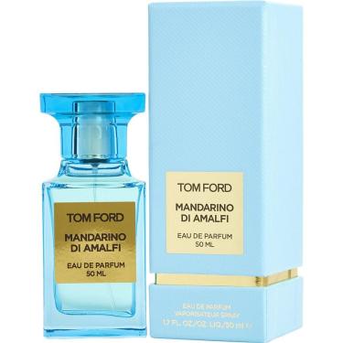 Imagem de Perfume Unisex Tom Ford Mandarino Di Amalfi Eau De Parfum Spray 50 Ml