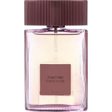 Imagem de Perfume Unisex Tom Ford Cafe Rose EDP Spray 50 Ml (Edição 2023) (Sem Caixa)