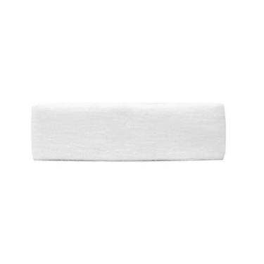 Imagem de Faixa de Cabeça Atoalhada Esportiva Alta Absorção Suor - Estilo Boleir