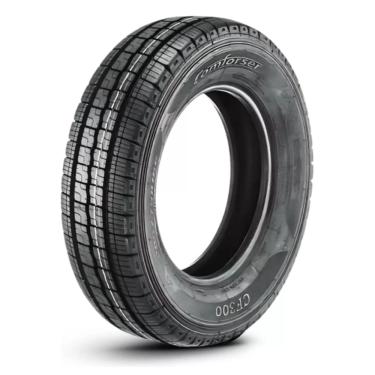 Imagem de Pneu Comforser CF300 Aro 16 215/65R16C 109/107T