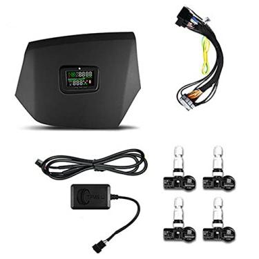 Imagem de WXZOS HUD Head Up EU-OBD Speed KM/h MPH RPM Sistema de exibição para Audi 2019-2021 A6 C8