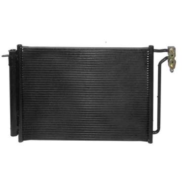 Imagem de Pc200179 - Condensador Ar - X5 3.0 / 4.4 / 4.6 / 4.8 01 / 06 - Procool