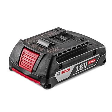 Imagem de Bosch Bateria 18V GBA 18V 2,0 Ah