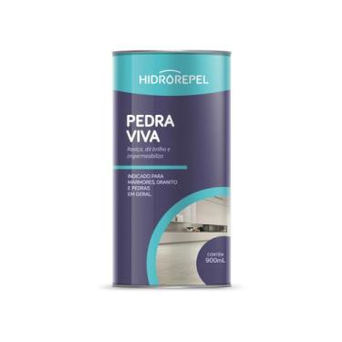 Imagem de Pedra Viva Hidrorepel Realça Brilho Impermeabiliza 900ml