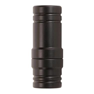 Imagem de Simhoa Protetores de juntas - eixo/bumbum, junta 5/16x18 - conjunto de 2 peças - acessórios Cue