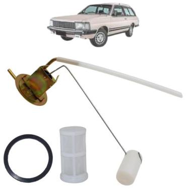 Imagem de Boia Medidor De Combustível Belina 1990 1991 Com Retorno - Puma