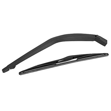 Imagem de X AUTOHAUX Conjunto de braço de limpador de para-brisa traseiro para Land Rover Discovery II 1998-2004