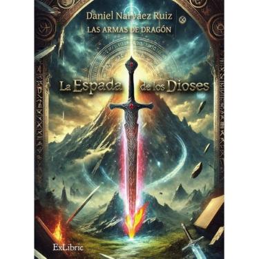 Imagem de La Espada de los Dioses - Espanhol