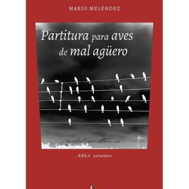 Imagem de Partitura para aves de mal agüero - Espanhol