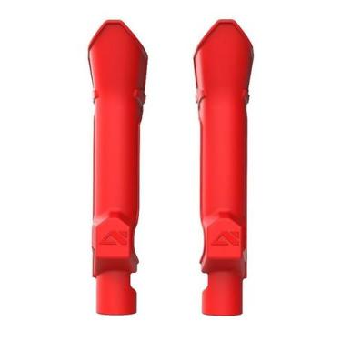 Imagem de Protetor Bengalas Crf 250 F Anker, Vermelho