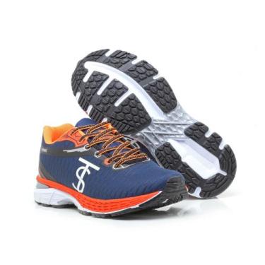 Imagem de Tênis Masculino Feminino Esportivo Academia Caminhada Barato - Thows, 