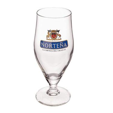 Imagem de Taça De Cerveja Nortena 310Ml - GLOBIMPORT