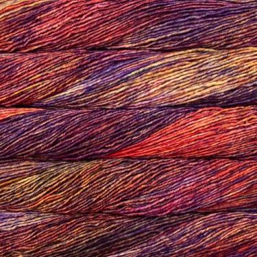 Imagem de Malabrigo Fio Mecha tingido à mão (850 - Arcanjo)