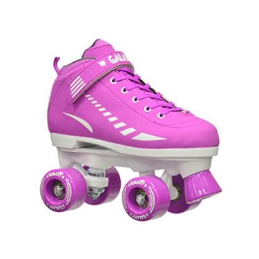Imagem de Epic Skates Épico Galaxy Elite Roxo, Jovem 2