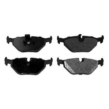 Imagem de Monroe Pastilhas de freio semimetálicas FX692 ProSolution