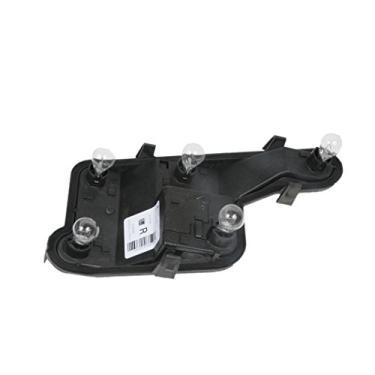 Imagem de ACDelco Placa de circuito da lâmpada traseira do lado do passageiro equipamento original GM 12335395