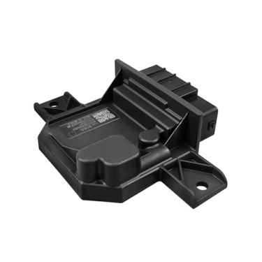 Imagem de Módulo de controle de energia da bomba de combustível adequado para GMC Sierra 2500 3500 HD 6.6L 2017-2018 Substituir 13518065