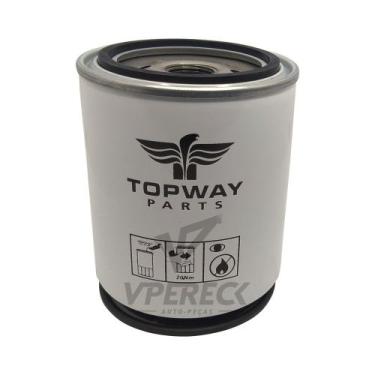 Imagem de Filtro Separador Para Iveco Nova Daily - 5801671974 - TOPWAY