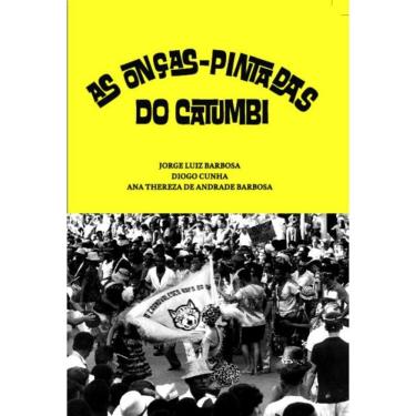 Imagem de As onças-pintadas do Catumbi