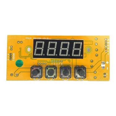 Imagem de Placa Mae Onelight Para Cob 200W Branco Quente + Frio - One Light