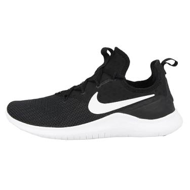 Imagem de NIKE Sapatos de Basquete para Homem, Preto, preto, branco 001, 7.5